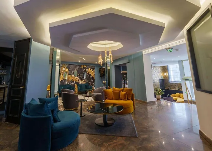 Best Western Plus Le Picardy