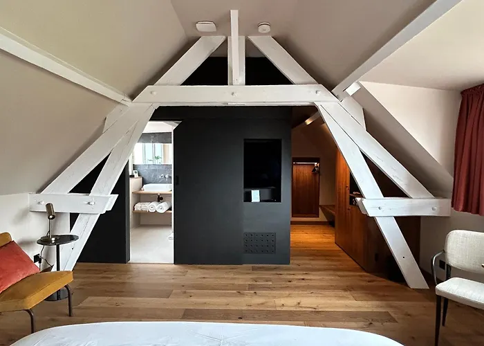 Clos du Riez - Suites&SPA